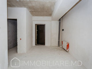 Apartament cu 2 camere, 77 m², Ciocana, Chișinău foto 5