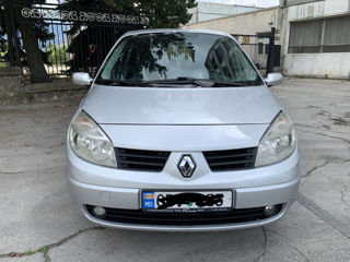 Renault Grand Scenic foto 5