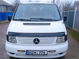 Mercedes Vito