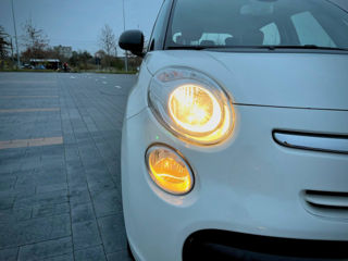 Fiat 500 foto 11