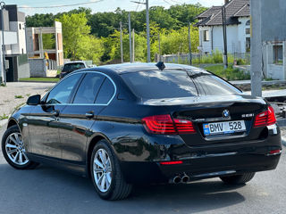 BMW 5 Series foto 6