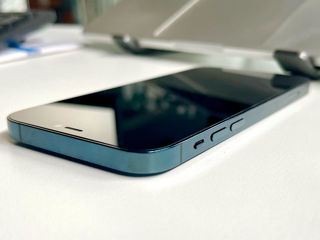 iPhone 12 Pro / 128GB / Pacific Blue foto 5