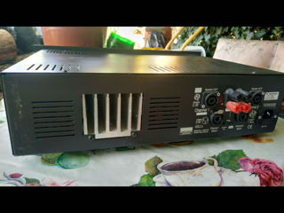 The t.amp TA 2000 ( nu-i China) foto 4