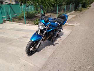 Suzuki бандит foto 4