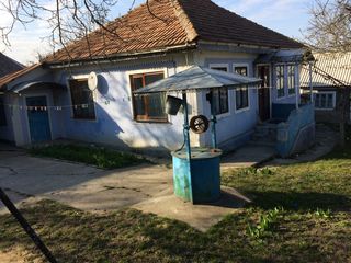Casa linga Codrii Moldovei, 30km de la Chisinau foto 2