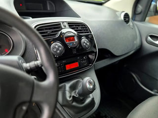 Renault Kangoo foto 8