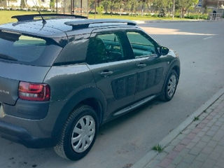 Citroen C4 Cactus foto 3