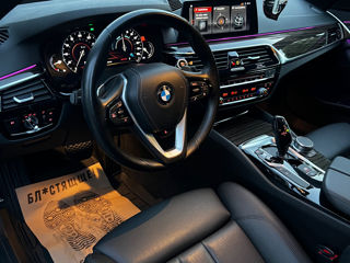 BMW 5 Series foto 8