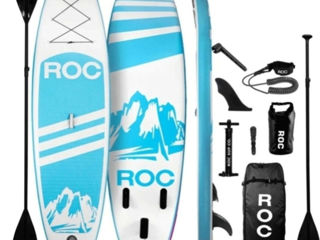 Roc supboard Сапборд новый foto 2