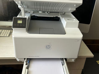 Imprimantă multifuncționala color HP foto 4