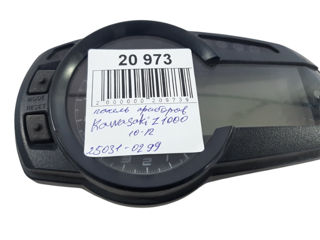 Приборная панель Kawasaki ZX-1000 (2010-2012) 250310299 foto 4