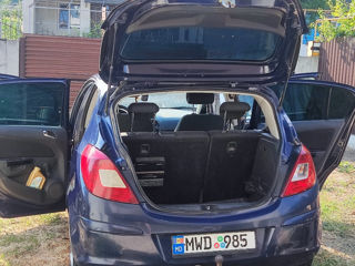 Opel Corsa foto 3