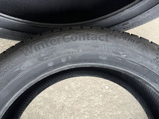 235/50 R18 Continental WinterContact TS870 P foto 4