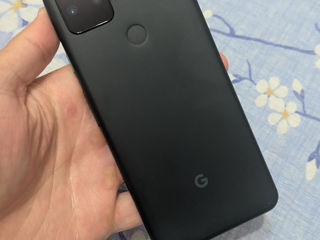 М5 Google Pixel 5a 5g Neverlock foto 4