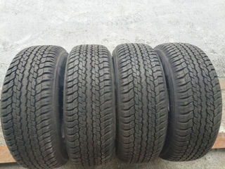 265 65 R17  Dunlop foto 4