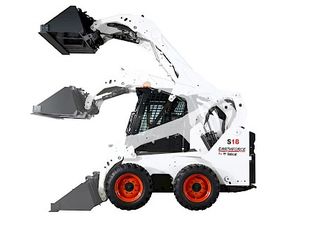 Bobcat/Earthforce S18 foto 10