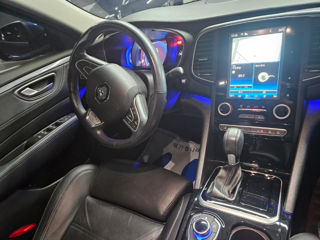 Renault Talisman foto 9