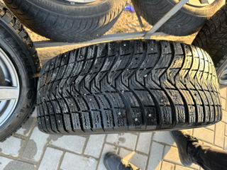 Bmw seria g,vw,audi,mercedes,seat,skoda 112x5 ,245/45/r18,michelin foto 5