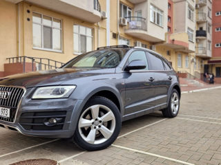 Audi Q5 foto 1