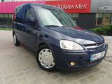 Opel Combo foto 2