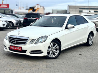 Mercedes E-Class foto 3