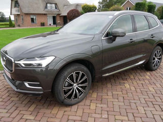 Volvo XC60 foto 5