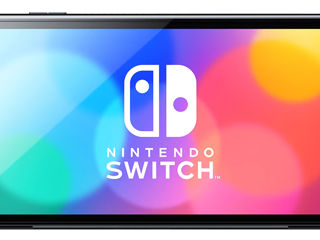 Nintendo Switch V2 + Joy-Con + RingFit Adventure + Ring-Con + Leg-Strap foto 4