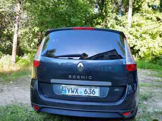 Renault Grand Scenic foto 3