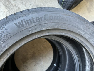 195/60 R18 Continental  Wintercontact TS870P/ Доставка, livrare toata Moldova foto 9