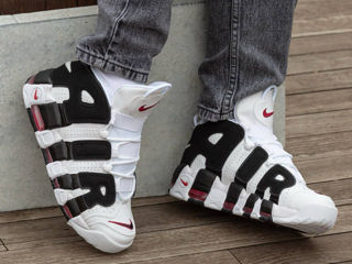 Nike Air More Uptempo foto 9