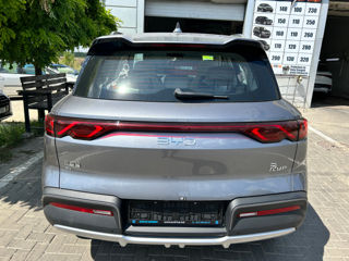 Byd Yuan Up foto 5