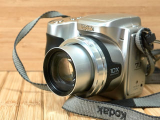 Kodak Z710