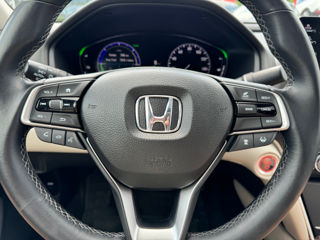 Honda Accord foto 12