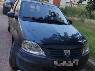 Dacia Logan foto 3