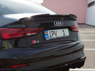 Audi S3 foto 2