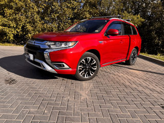 Mitsubishi Outlander foto 6