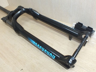 RockShox Judy 29" Solo Air 130 Tapered Boost. foto 3