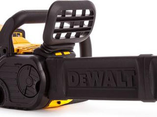 Ferestrău Cu Lanț Pe Acumulator Dewalt Dewalt Dcm575N foto 3