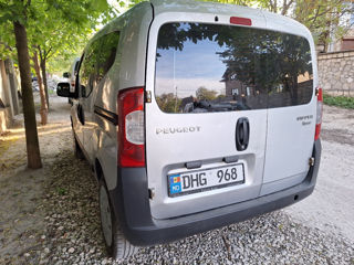 Fiat Fiorino foto 1