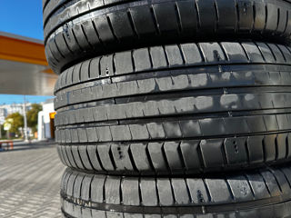 Michelin Pilot Sport 5 foto 3