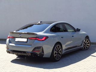 BMW 4 Series фото 3