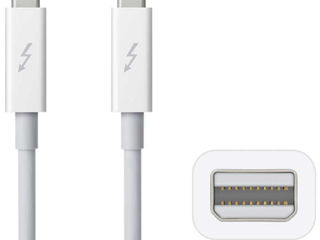Apple Thunderbolt 3 (USB-C) to Thunderbolt 2 Adapter foto 4