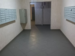 Apartament cu 1 cameră, 42 m², Râșcani, Chișinău foto 17