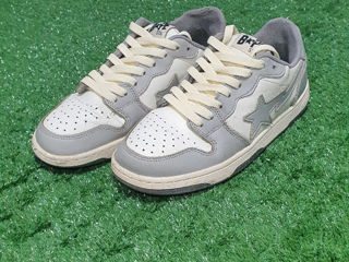 A Bathing Ape Court Sta / Bapesta foto 2