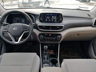 Hyundai Tucson foto 4