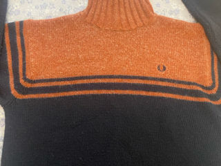 Fred Perry foto 3