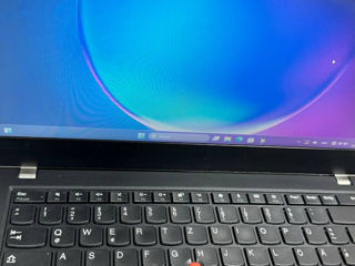 Ноутбук Lenovo ThinkPad T480 foto 5