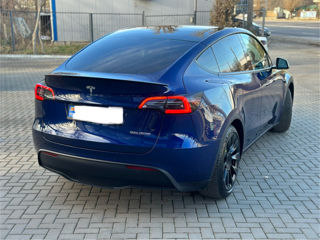 Tesla Model Y foto 3