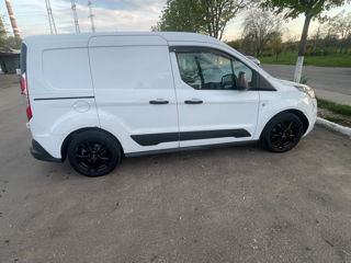 Ford Transit Connect foto 1