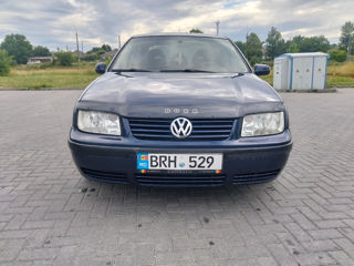 Volkswagen Bora, 2004 г.